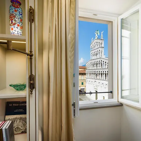 Dimora Dell Arcangelo La Loggia