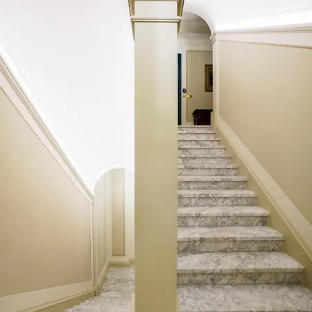 Dimora Dell Arcangelo La Loggia Appartamento