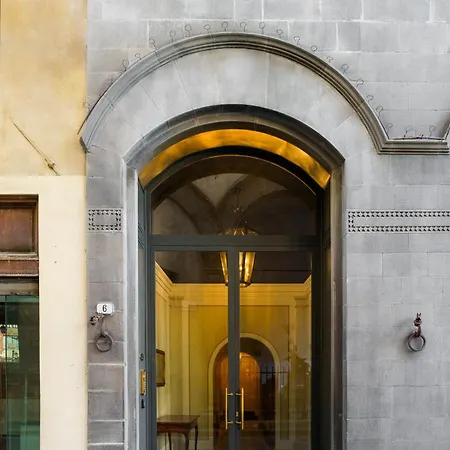 Dimora Dell Arcangelo La Loggia *